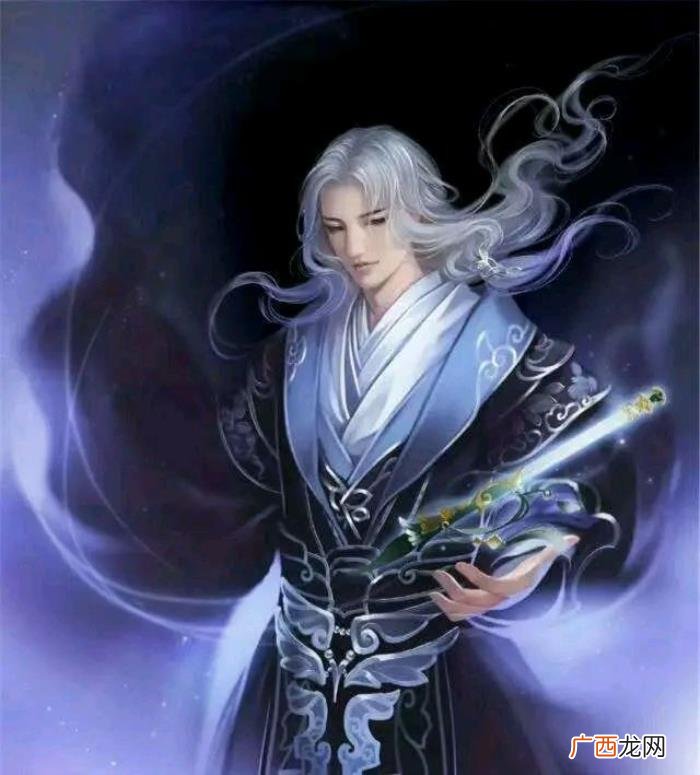 网文界十大经典语录 小说里的经典语录