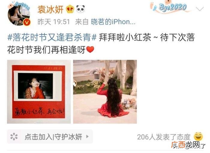 袁冰妍的最新消息，袁冰妍新商务合作