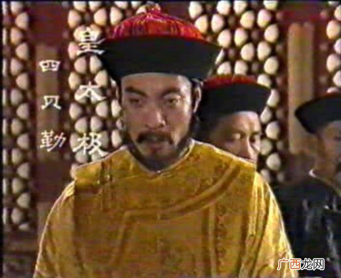 关于努尔哈赤的电视剧，努尔哈赤