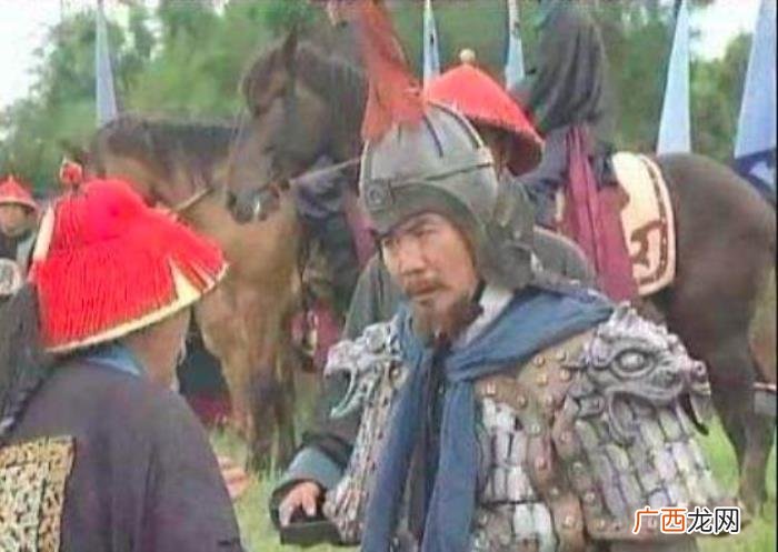 关于努尔哈赤的电视剧，努尔哈赤