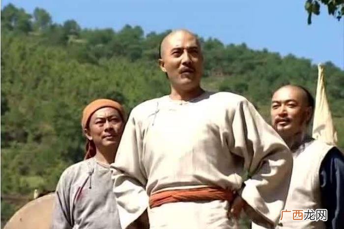 关于努尔哈赤的电视剧，努尔哈赤