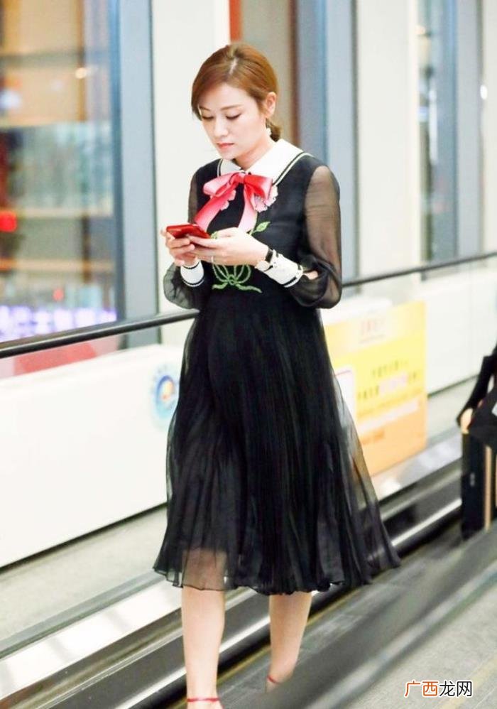 田亮的老婆不是叶一茜吗，田亮老婆叶一茜又美出圈了