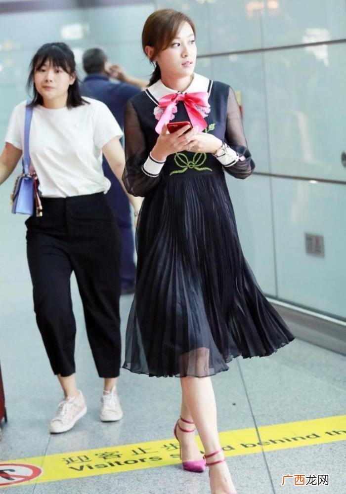田亮的老婆不是叶一茜吗，田亮老婆叶一茜又美出圈了