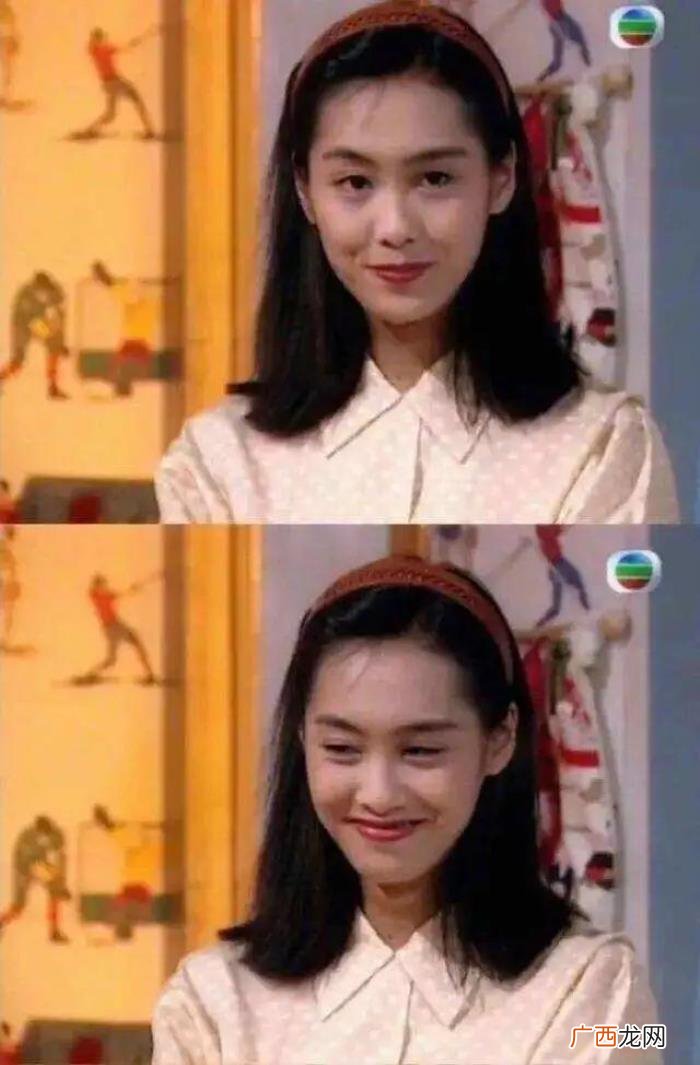 周星驰很爱朱茵，朱茵周星驰分手25年