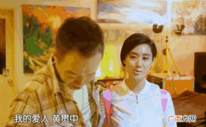 周星驰很爱朱茵，朱茵周星驰分手25年