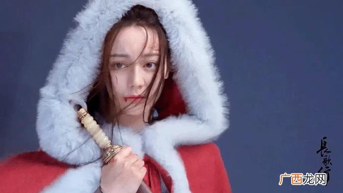 迪丽热巴上热搜,迪丽热巴30秒哭戏上热搜