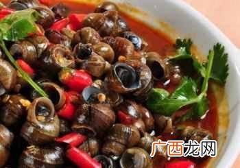 田螺怎么洗？清洗田螺的方法技巧