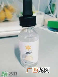 phyto-c玻尿酸b5精华怎么样_好用吗