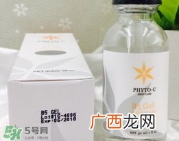 phyto-c玻尿酸b5精华怎么用_使用方法
