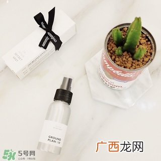 ground plan喷雾怎么用?ground plan喷雾使用方法