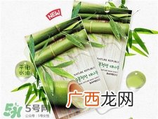 自然乐园面膜哪款好用?自然乐园面膜怎么样?