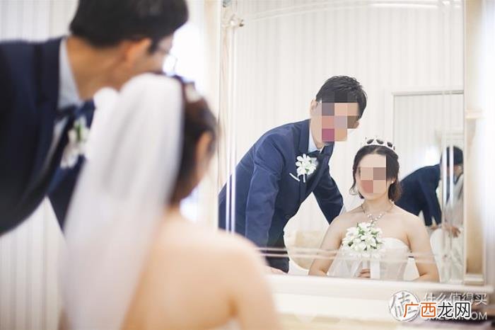 教堂式婚礼，我用所有报答爱-性价比极高的冲绳教堂婚礼