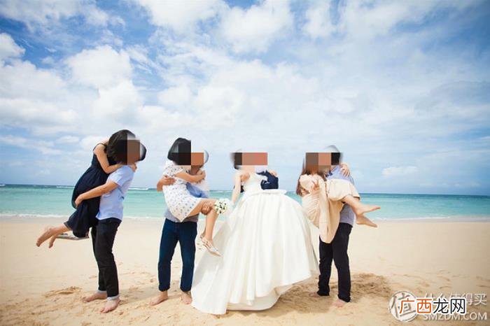 教堂式婚礼，我用所有报答爱-性价比极高的冲绳教堂婚礼