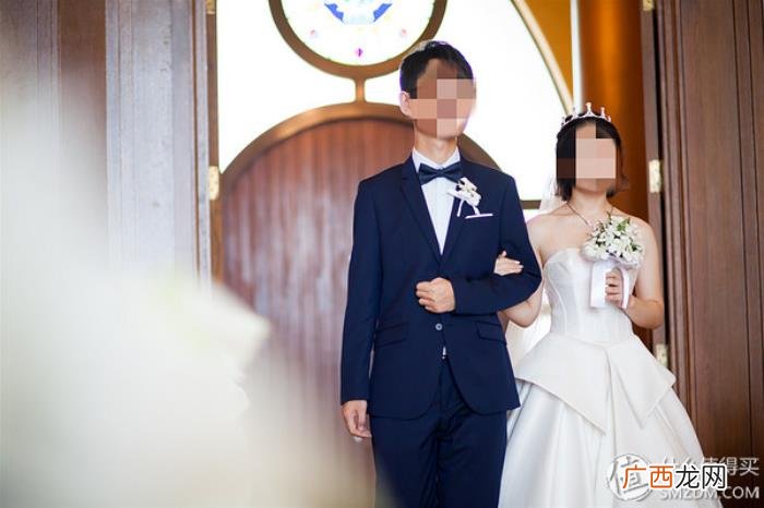 教堂式婚礼，我用所有报答爱-性价比极高的冲绳教堂婚礼