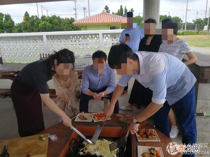 教堂式婚礼，我用所有报答爱-性价比极高的冲绳教堂婚礼