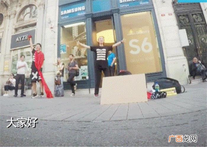 韩庚李易峰，和韩庚、李易峰等男神在一起压力太大