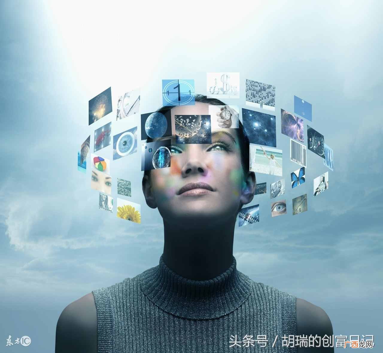 电脑在家赚钱？一根网线，一台电脑，就可以轻松在家赚钱？