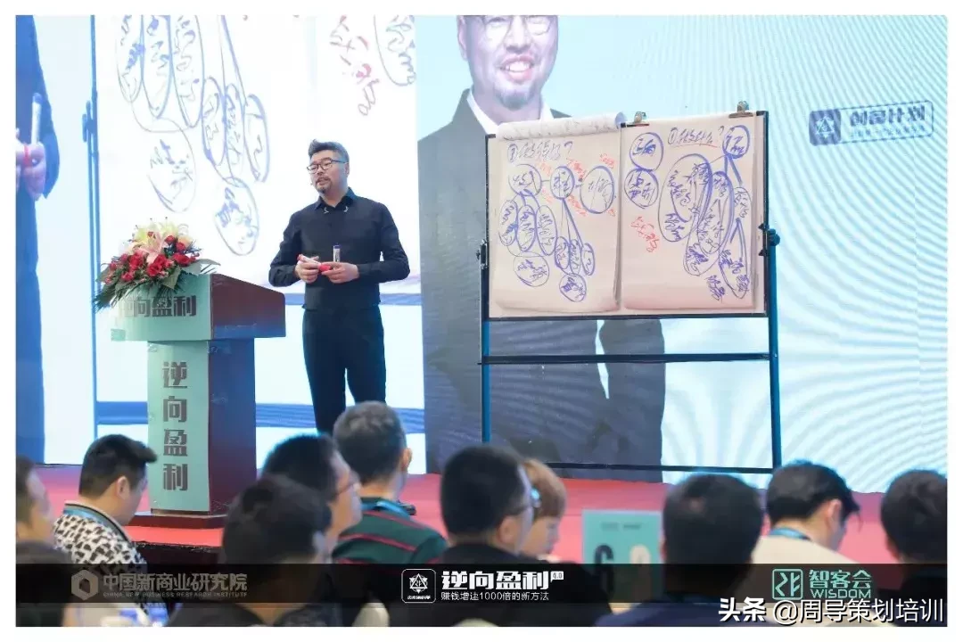 用钱赚钱？真正用钱赚钱的盈利方式