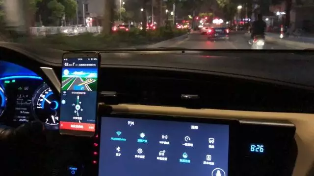 跑货拉拉到底赚不赚钱？