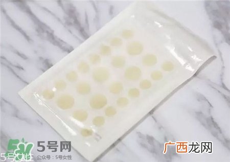 乐肤洁的痘痘贴好用么?乐肤洁净痘贴怎么样?