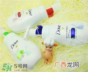 多芬慕斯洗面奶怎么样?多芬洁面慕斯成分
