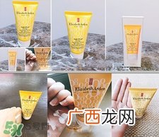 伊丽莎白雅顿经典清爽防晒乳怎么样_好用吗