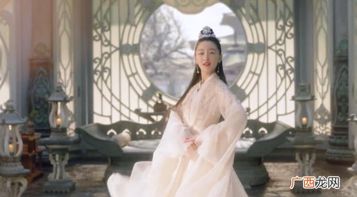 周冬雨演的古装电视剧有哪些，三金影后周冬雨首演古装剧