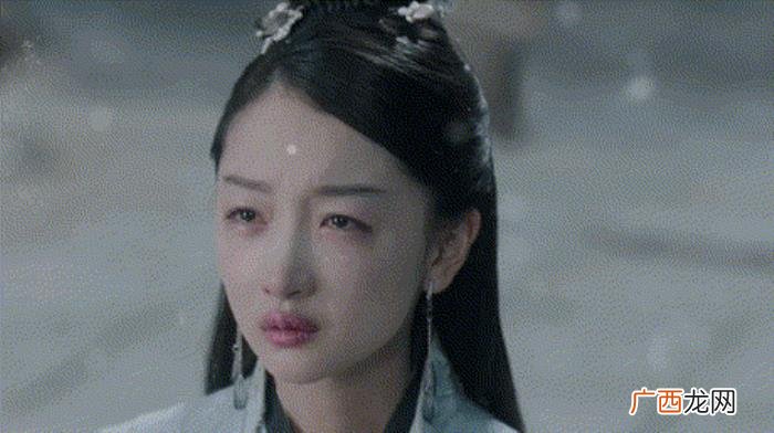 周冬雨演的古装电视剧有哪些，三金影后周冬雨首演古装剧