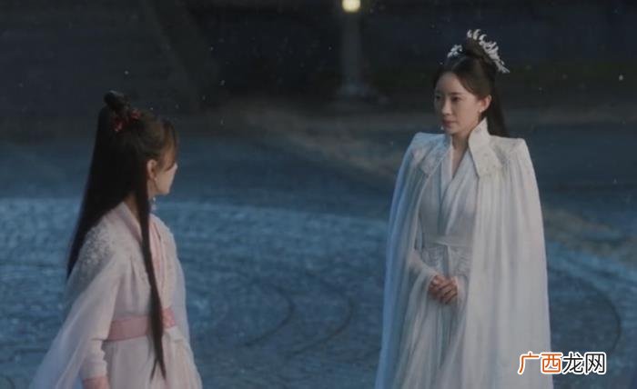 周冬雨演的古装电视剧有哪些，三金影后周冬雨首演古装剧