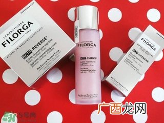 Filorga菲洛嘉NCTF爽肤水怎么样_好用吗