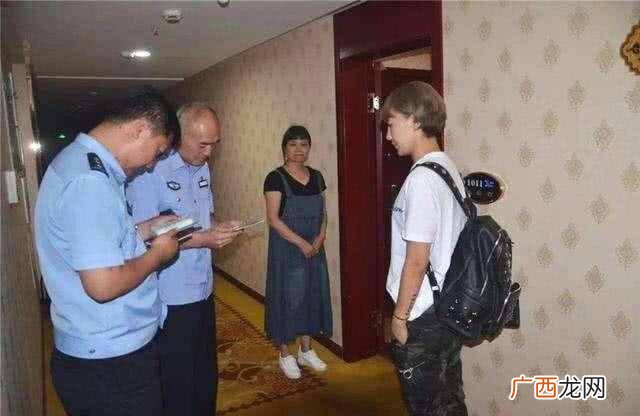 免费查开宾馆记录查询，有网站吗
