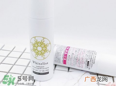 防晒喷雾多少指数的好?防晒喷雾多少指数合适?
