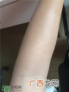 sunnyspa水晶防晒喷雾评测_心得_体验