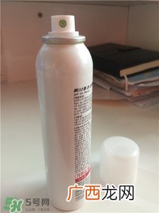 sunnyspa水晶防晒喷雾评测_心得_体验