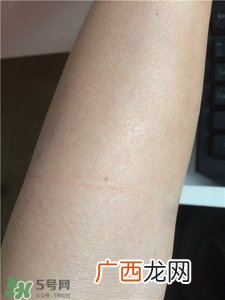 sunnyspa水晶防晒喷雾评测_心得_体验