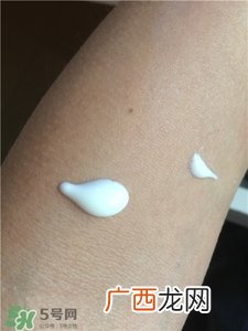 sunnyspa水晶防晒喷雾评测_心得_体验