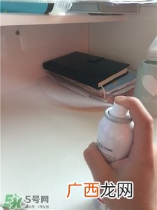 sunnyspa水晶防晒喷雾评测_心得_体验