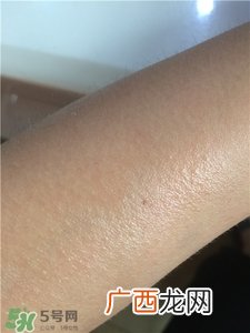 sunnyspa水晶防晒喷雾评测_心得_体验