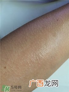 sunnyspa水晶防晒喷雾评测_心得_体验