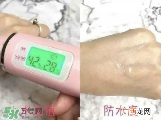 薇姿优护清透防晒喷雾怎么样_好用吗