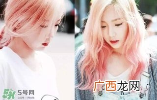 夏天头发染什么颜色好看 夏天染什么颜色的头发好看