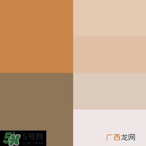 夏天头发染什么颜色好看 夏天染什么颜色的头发好看
