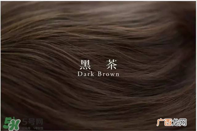 夏天头发染什么颜色好看 夏天染什么颜色的头发好看
