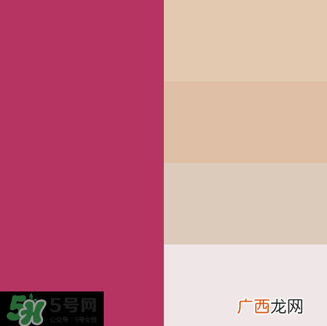 夏天头发染什么颜色好看 夏天染什么颜色的头发好看