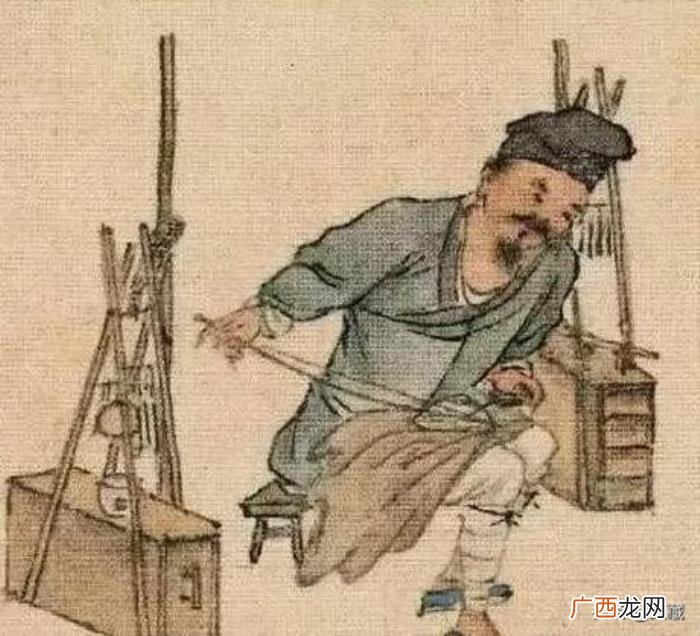 金刚钻和瓷器有什么关系 没有金刚钻别揽瓷器活