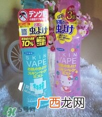 vape驱蚊喷雾怎么样?vape驱蚊喷雾好用吗?