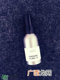ground plan喷雾怎么样?ground plan喷雾好用吗?