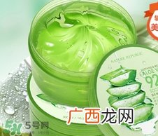 芦荟面膜孕妇可以用吗？怀孕可以用芦荟面膜吗