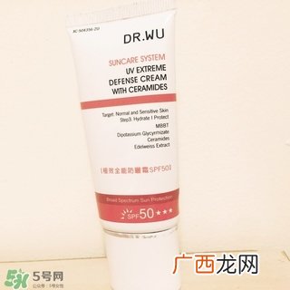 好用不油腻的防晒推荐 什么防晒好用不油腻