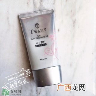 好用不油腻的防晒推荐 什么防晒好用不油腻
